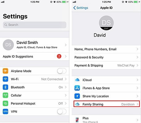 iOS Tips: How To Set Up Parental Controls For Your Child On iPhone