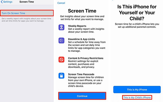 iOS Tips: How To Set Up Parental Controls For Your Child On iPhone