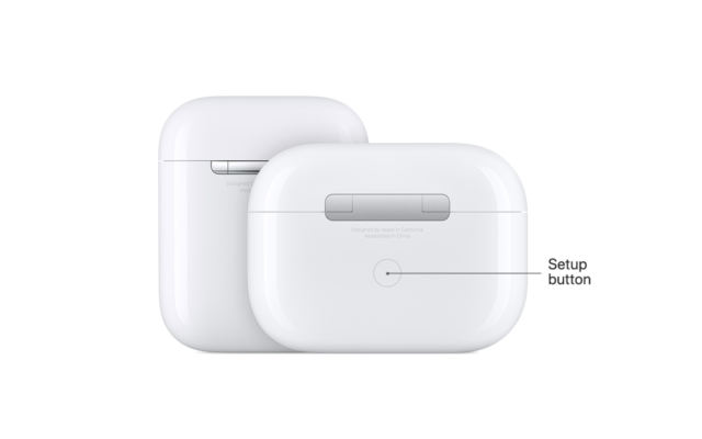AirPods သည် ပြဿနာကို သင်ကိုယ်တိုင်ဖြေရှင်းနည်းကို အားမသွင်းပါ။