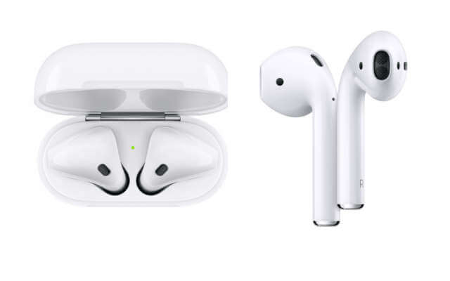 Airpod Auriculares Para Iphone Y Android – Accesorios-Mexicali