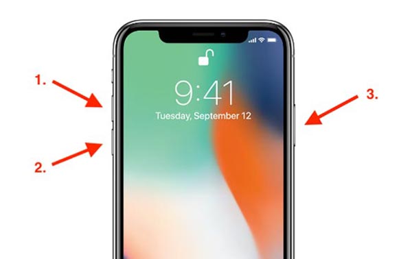 How to Fix iPhone Stuck in Boot Loop