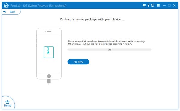 Fix iOS System Failure How to fix an iPhone or iPad that won't charge