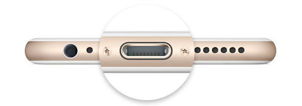 Clean How to fix an iPhone or iPad that won't charge