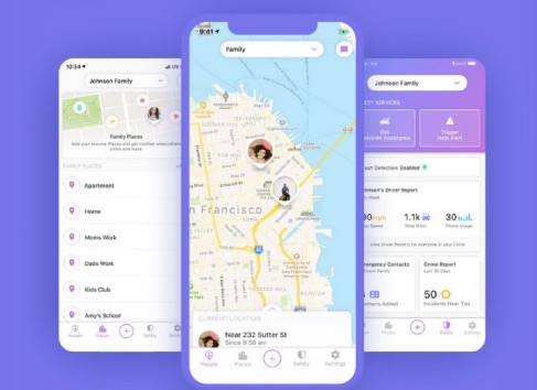 Как да изключите местоположението на Life360, без никой да знае