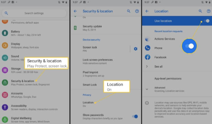 (6 Methods) How to Turn Off Location on Life360 without Anyone Knowing