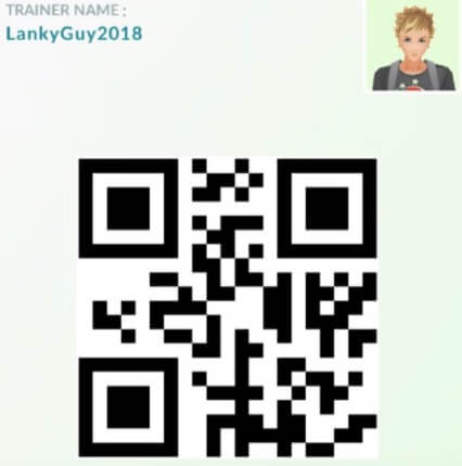 [2021] كل ما تحتاج لمعرفته حول أكواد Pokémon Go Friend لرفع مستوى لعبتك