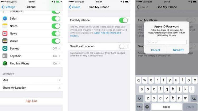 [6 façons] Comment faire une fausse position GPS sur iPhone sans Jailbreak