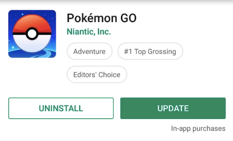 [Lögað] Pokémon Go Adventure Sync virkar ekki 2021