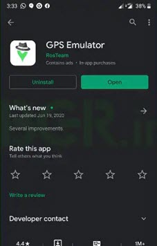 Jinsi ya Kutuma Mahali Bandiko kwenye WhatsApp kwa iPhone na Android