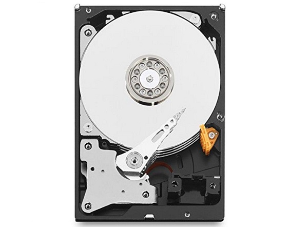 HDD Data Recovery - Recover Data from Damaged/Cracked Hard Drive