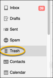 How to Retrieve Permanently Deleted Emails from AOL?