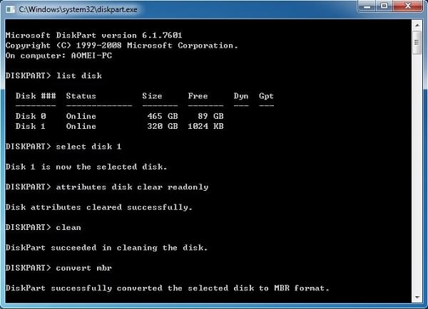 RAW Drive farfadowa da na'ura: Chkdsk Ba Ya samuwa don RAW Drives (Katin SD, Hard Drive, USB)