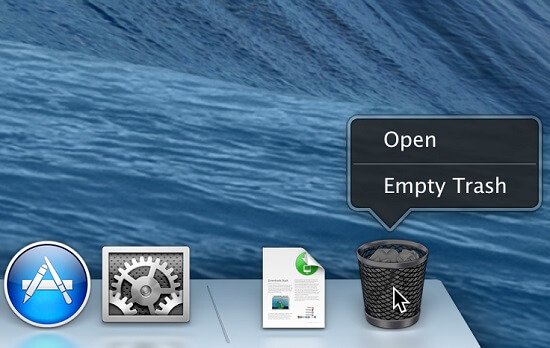 Mac垃圾桶恢復：如何在Mac上恢復垃圾桶
