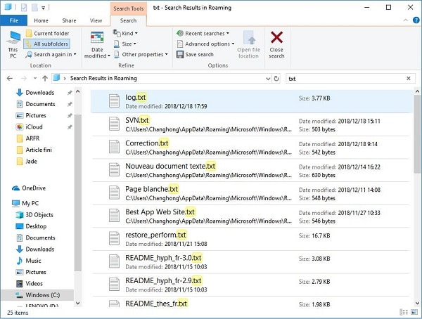 How to Recover Notepad File (Unsaved/Deleted)