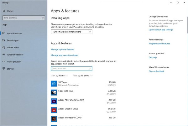 Microsoft Word Le Taliina, Faʻafefea ona Faʻasaʻo ma sefe le pepa aloaia?