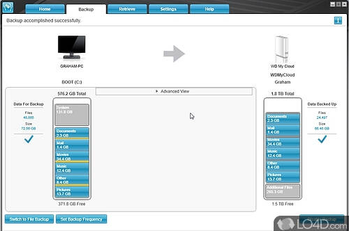 Western Digital Data Recovery: Recover Files from WD Passport, My Book and More