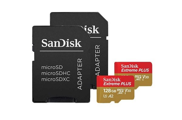 Rejesha Faili Zilizofutwa kutoka kwa Kadi ya Kumbukumbu ya SanDisk - Urejeshaji wa SanDisk