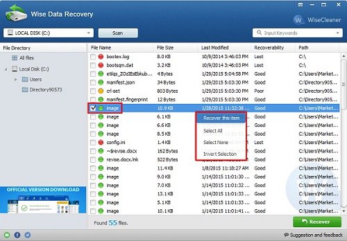 Best SD Card Recovery Software to Recover Files, Photos for Free