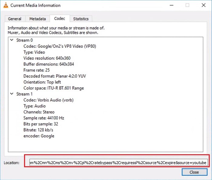 How to Download Video with VLC (YouTube Included)