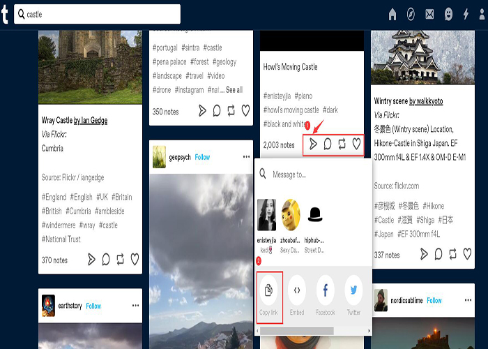 Quick | How to Download and Save Video from Tumblr