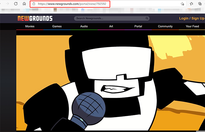  [Easy &amp; Free Included] How to Download Newgrounds Video 2021