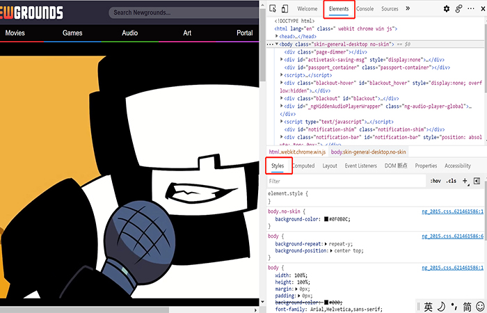  [Easy &amp; Free Included] How to Download Newgrounds Video 2021
