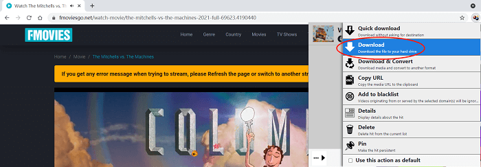 Don't Miss | Easiest Ways to Download Movies from Fmovie