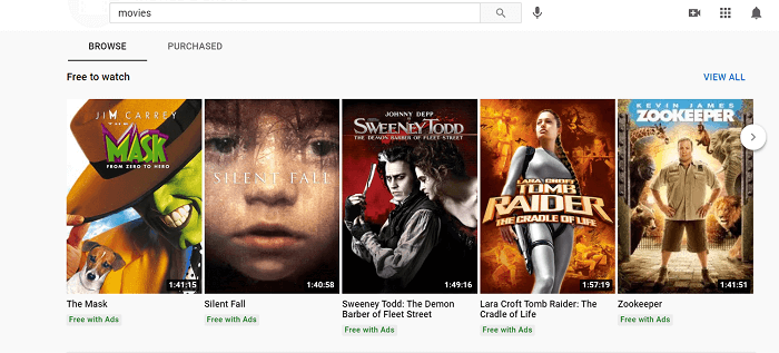Don't Miss | Easiest Ways to Download Movies from Fmovie