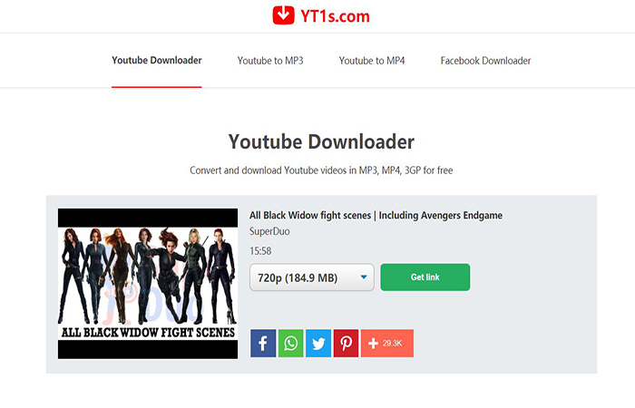 [Free Included] 6 Best YouTube Video Downloaders