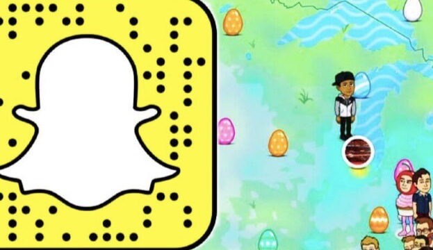 Kako lažirati svoju lokaciju na Snapchat karti