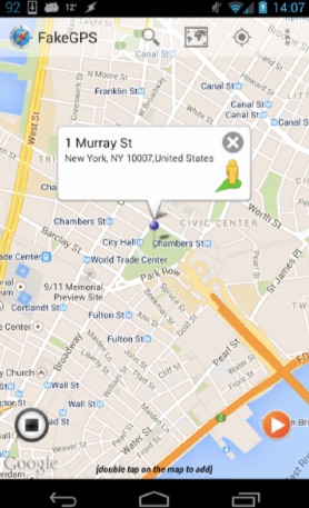 How to Fake Your Location on Snapchat Map MMXXI [Cognito necesse est]