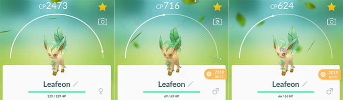 Pokémon Go Shiny Eevee Evolutions Folsleine gids yn 2021