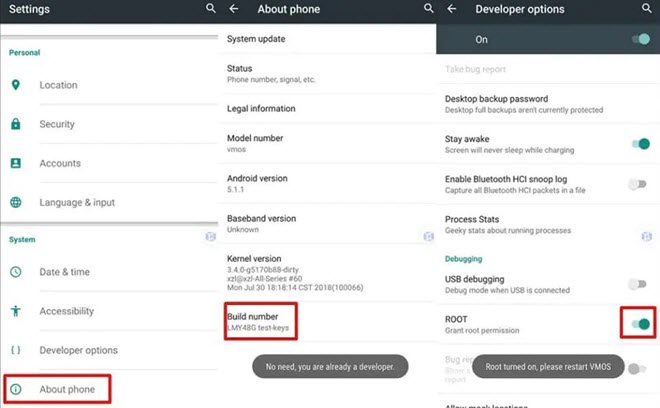 How to Spoof Pokémon Go Location with VOMS [No Root]