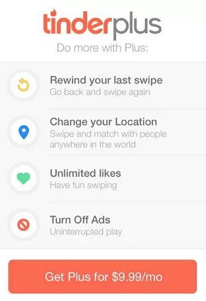 Faux GPS Tinder : Comment changer d'emplacement sur Tinder