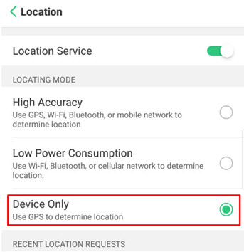 Fake GPS Tinder: How to Change Location on Tinder