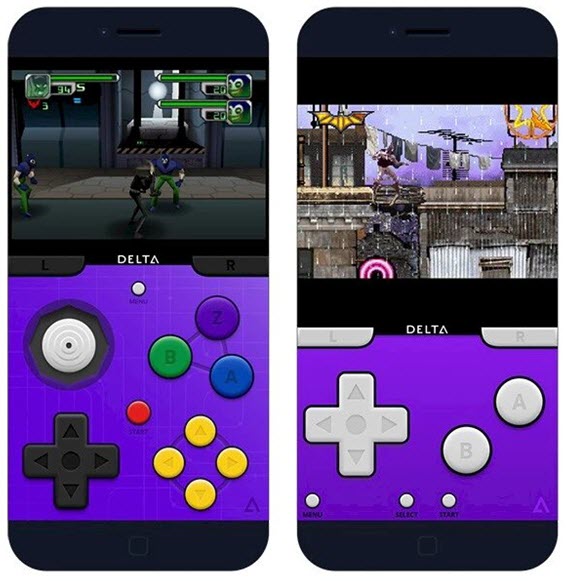 Cara Nggunakake Emulator kanggo Muter Game Pokémon ing iPhone