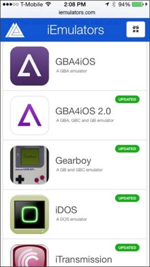 How to Use Emulator to Play Pokémon Games on iPhone