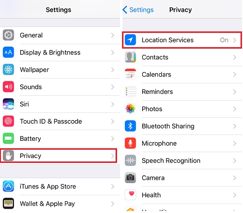 7 Ways to Hide Location on iPhone Without Them Knowing