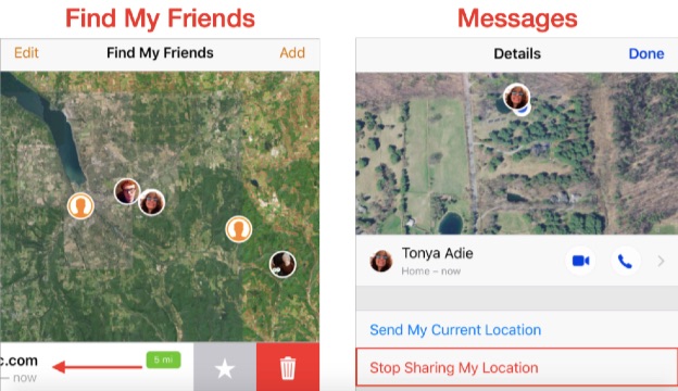 7 Ways to Hide Location on iPhone Without Them Knowing