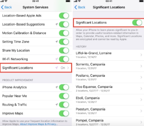 7 Ways to Hide Location on iPhone Without Them Knowing