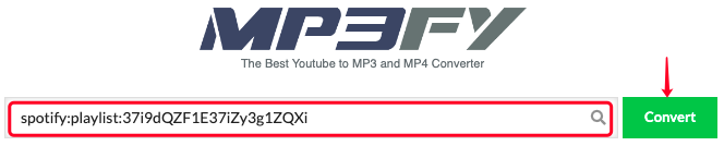 How to Download and Convert Music from Spotify to MP3