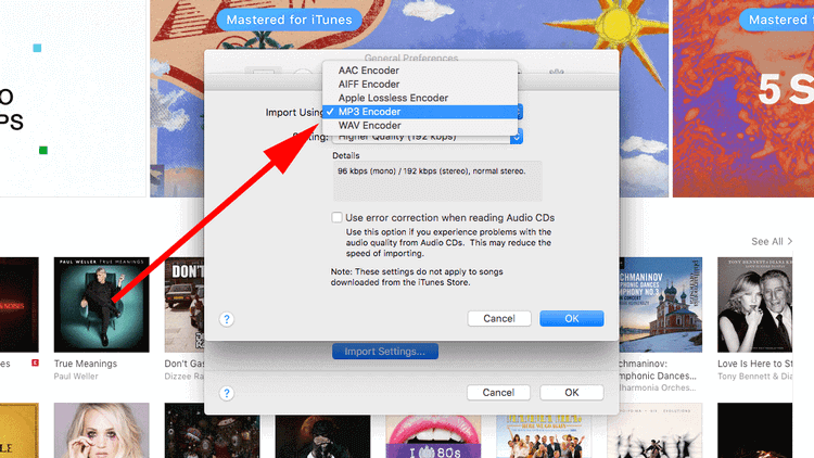 How to Convert iTunes to MP3 in 4 Different Ways
