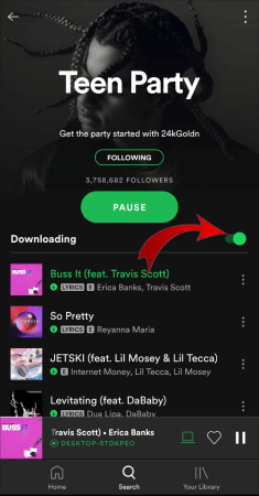 Kumaha Pasang MP3 dina Spotify - Puter Musik MP3 Lokal di Spotify