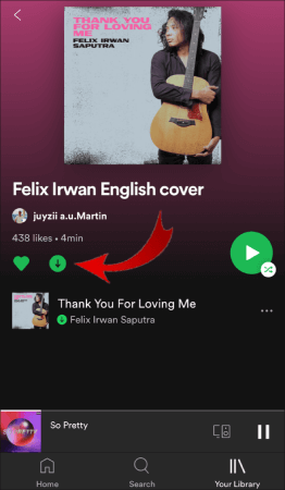 Kā ievietot MP3 pakalpojumā Spotify — atskaņojiet vietējo MP3 mūziku pakalpojumā Spotify