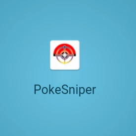 Wie man Pokémon mit Pokesniper und seiner besten Alternative schnüffelt