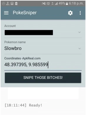 How to Snipe Pokémon with Pokesniper and Its Best Alternative