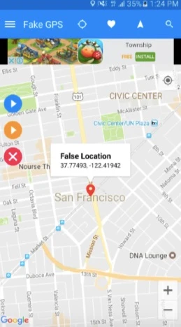 Top 8 iMyFone AnyTo Alternatives to Fake GPS Location