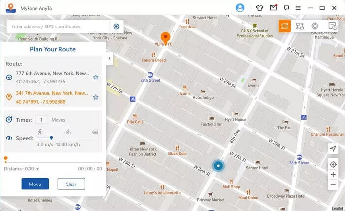 iMyFone AnyTo Review in 2021: Features, Pros &amp; Cons