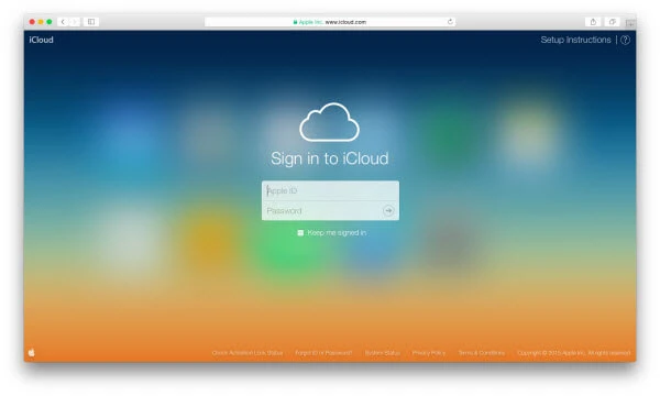 אם מישהו מתחבר ל-iCloud שלי, מה הם יכולים לראות? [עדכון 2021]