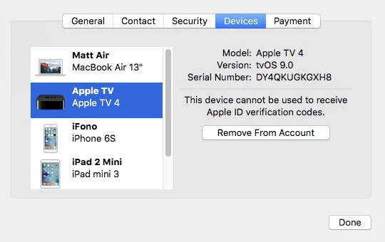 If Someone Logs Into My iCloud What Can They See? [2021 Update]